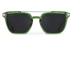 Wmp Eyewear Connor In Green