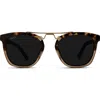 Wmp Eyewear Demi In Orange