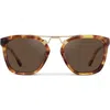 Wmp Eyewear Demi In Pattern