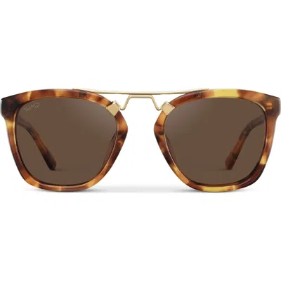 Wmp Eyewear Demi In Pattern