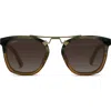 Wmp Eyewear Demi In Pattern
