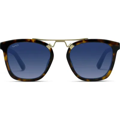 Wmp Eyewear Demi In Pink