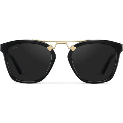 Wmp Eyewear Demi In Red