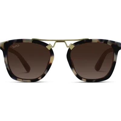 Wmp Eyewear Demi In Red