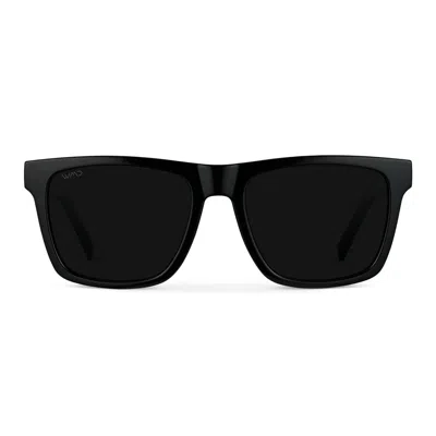 Wmp Eyewear Denver In Yellow