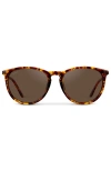 Wmp Eyewear Drew In Brown