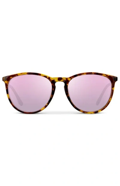 Wmp Eyewear Drew In Brown
