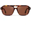 Wmp Eyewear Ember In White