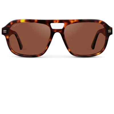 Wmp Eyewear Ember In White