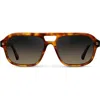 Wmp Eyewear Ember In Pattern