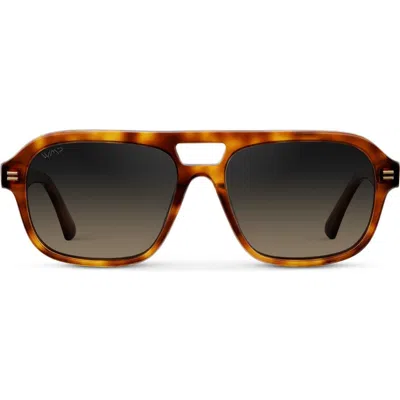 Wmp Eyewear Ember In Pattern