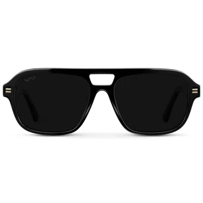 Wmp Eyewear Ember In Orange