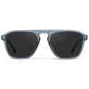 Wmp Eyewear Emerson In Blue