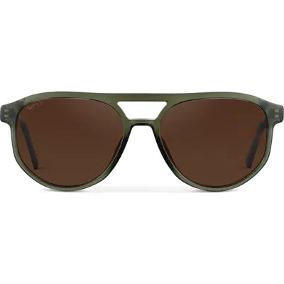 Wmp Eyewear Hudson