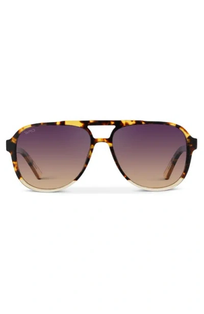 Wmp Eyewear Indie In Pink