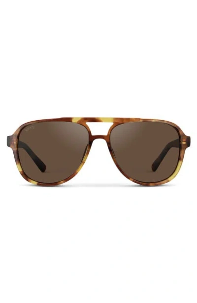 Wmp Eyewear Indie In Purple