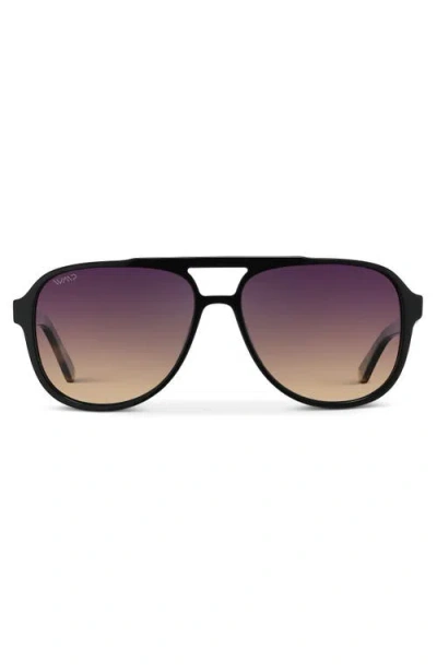 Wmp Eyewear Indie In Red