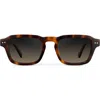 Wmp Eyewear Morris In Pattern