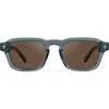 Wmp Eyewear Morris In White