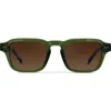 Wmp Eyewear Morris In White