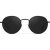 Wmp Eyewear Nevada In Orange