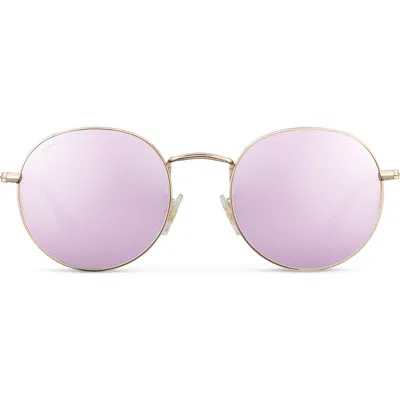 Wmp Eyewear Nevada In Pink