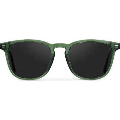 Wmp Eyewear Nick In Green