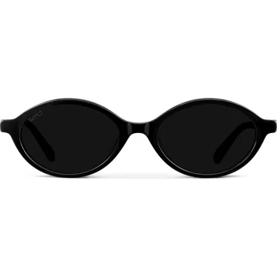 Wmp Eyewear Selene In Red