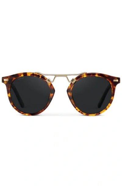 Wmp Eyewear Skyler In Neutral