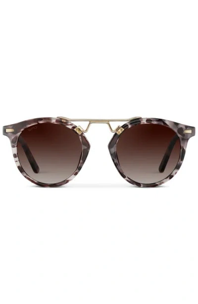 Wmp Eyewear Skyler In Purple