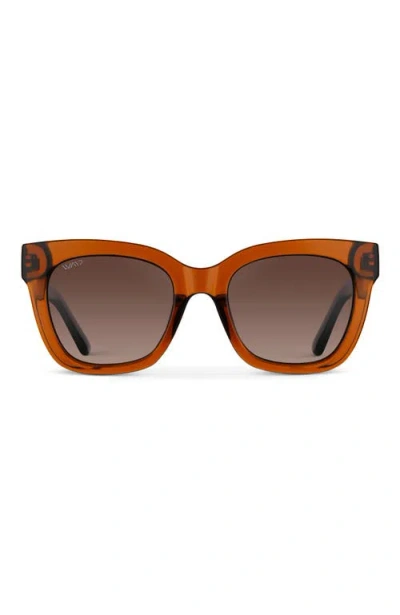 Wmp Eyewear Stormi In Pattern