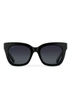 Wmp Eyewear Stormi In Black