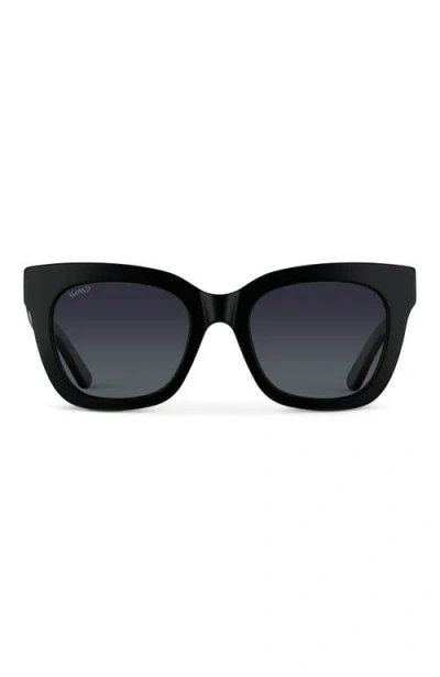 Wmp Eyewear Stormi In Black