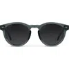 Wmp Eyewear Tate In Red