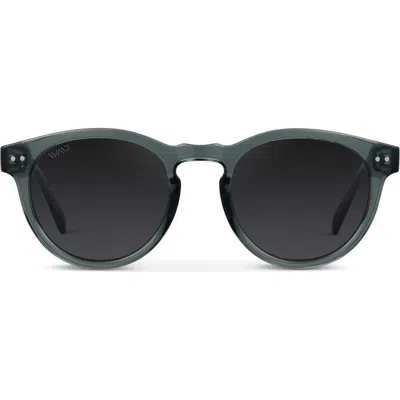 Wmp Eyewear Tate In Red