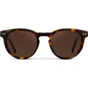 Wmp Eyewear Tate In Purple