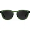 Wmp Eyewear Tate In Animal Print