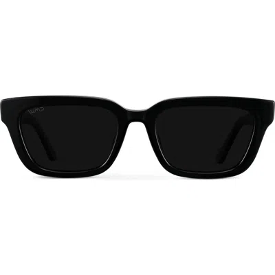 Wmp Eyewear Vivian In Black