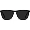Wmp Eyewear Wesley In Black