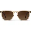 Wmp Eyewear Wesley In Brown