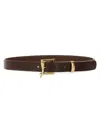 Woburn Walk "qr" Belt