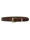 Woburn Walk "qr" Belt