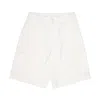 Woc ♪  Baisho Cargo Off White In White