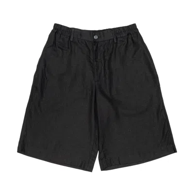 Woc Bermuda Man  Black Cure