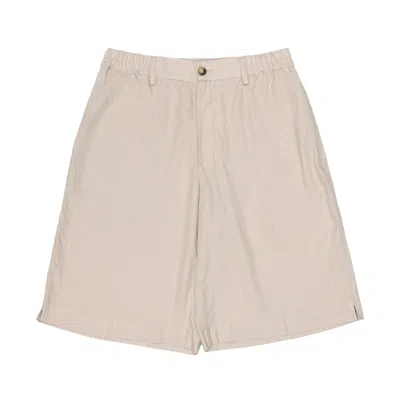 Woc Bermuda Man  Cure Camel In Neutral