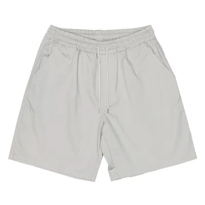 Woc Bermuda Man  George Grey In Gray