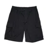 Woc ♪  Cali Cargo Black In Black