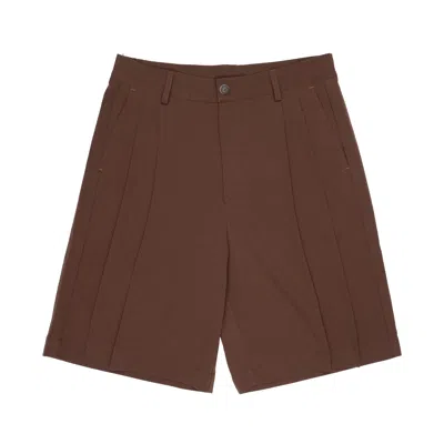 Woc ♪  Lusaka Brown