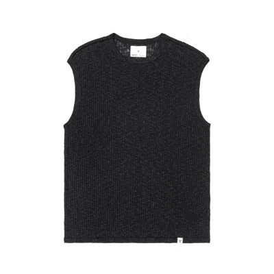 Woc Man  Nice In Black