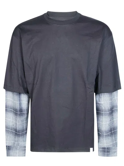 Woc Men's Nazare T-shirt In Blue